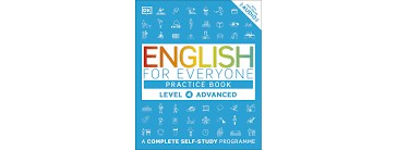 کتاب زبان انگلیسی English for Everyone – Level 1 Beginner: Practice Book
