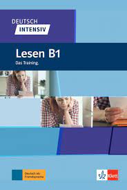 Deutsch Intensiv Lesen B1
