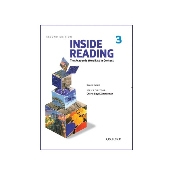 Inside Reading 2nd Edition 3