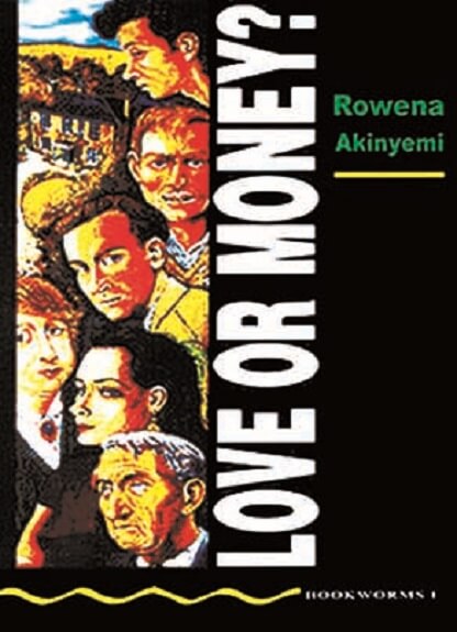 Readers 1:Love or Money?