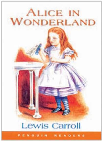 Readers 2:Alice In Wonderland
