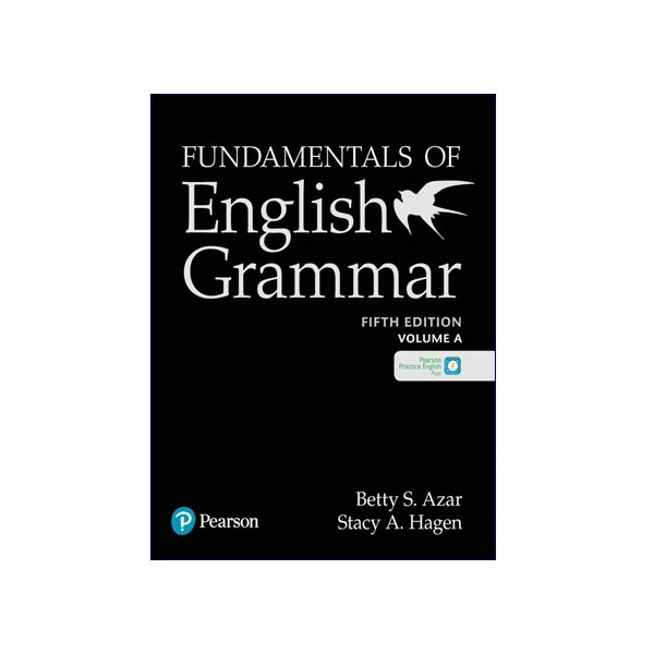 Grammar Series Fundamentals of English Grammar 5th Edition