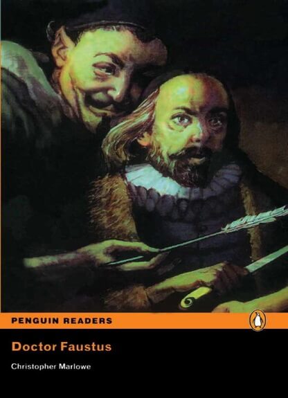 Readers 4: Doctor Faustus