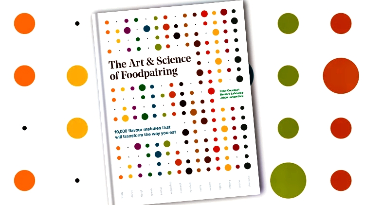 the art & science of foodpairing pdf book