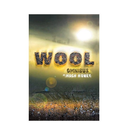 رمان انگلیسی Wool Omnibus