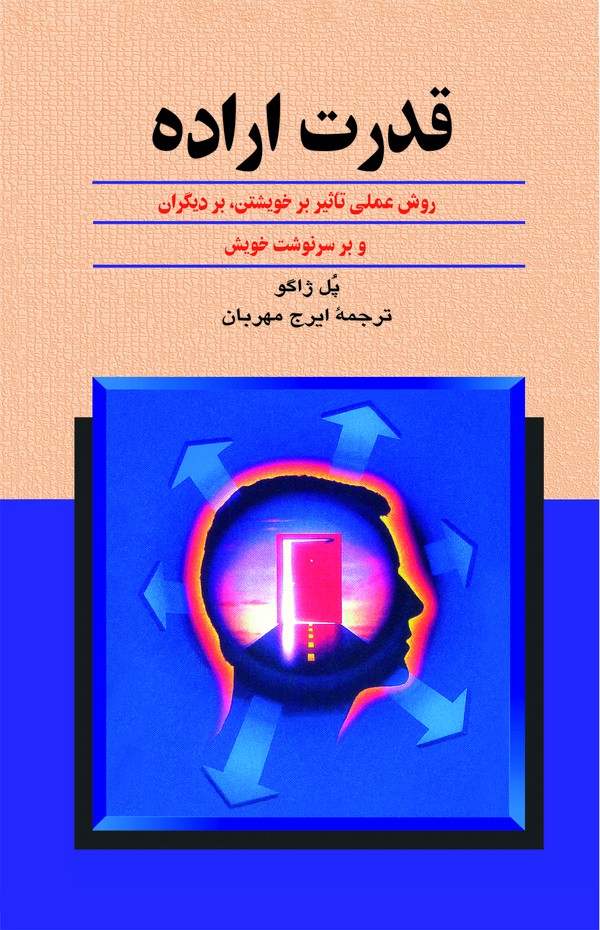 قدرت اراده