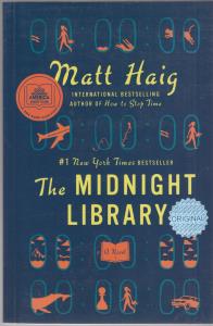 the midnight library