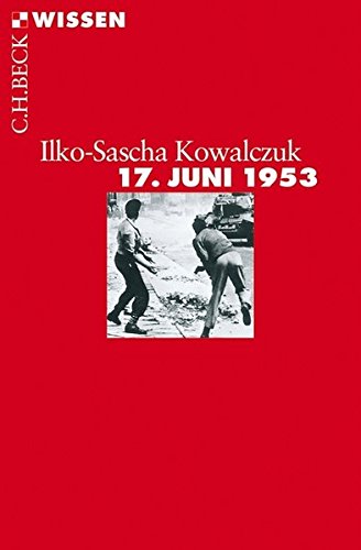 دانلود کتاب 17. Juni 1953