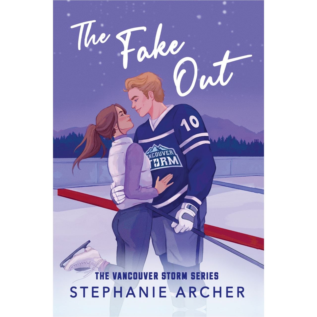 The Fake Out