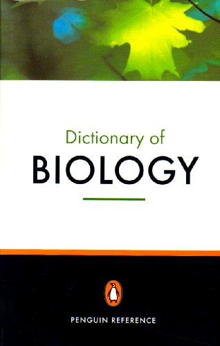 دانلود کتاب Dictionary Of Biology – The New Penguin