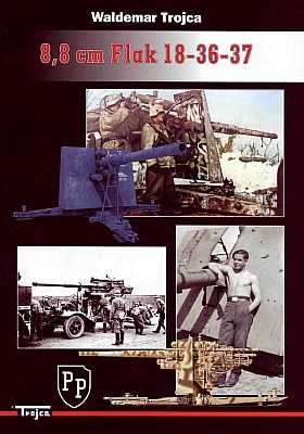 دانلود کتاب 8,8 cm Flak 18-36-37