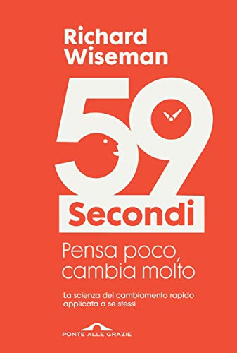 دانلود کتاب 59 secondi