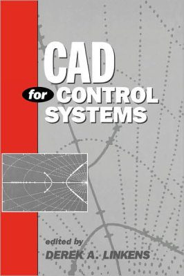 دانلود کتاب CAD for Control Systems