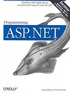 دانلود کتاب Programming ASP.NET