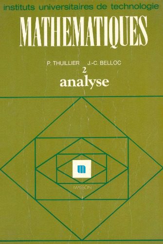 دانلود کتاب Analyse 2
