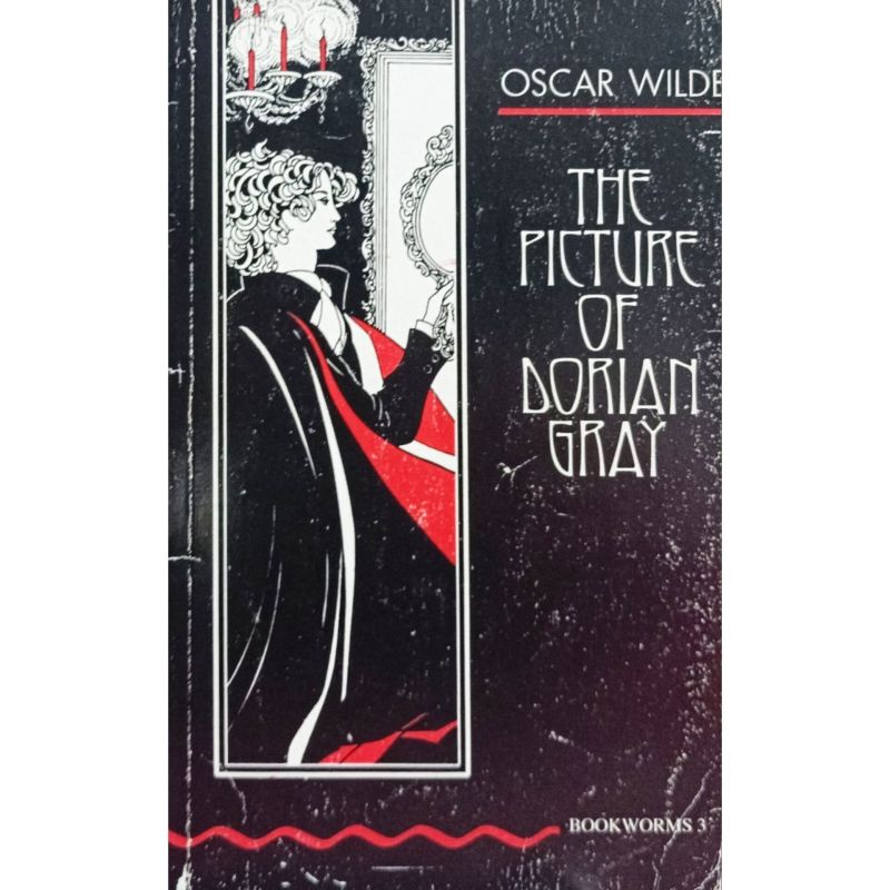 THE PICTURE OF DORIAN GRAY