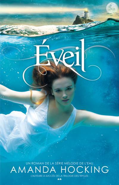 دانلود کتاب Éveil – Tome 1