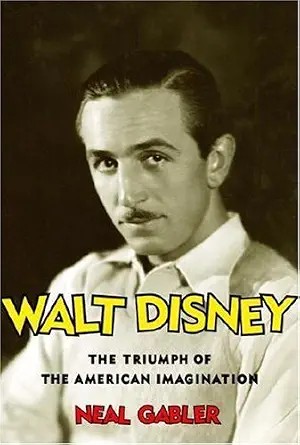 دانلود نسخه کامل کتاب زبان اصلی Walt Disney