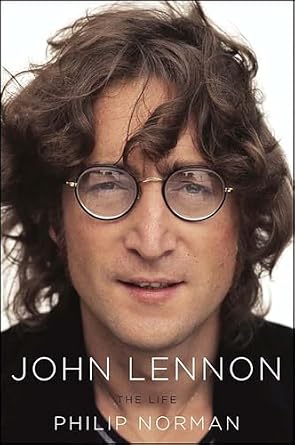 دانلود نسخه کامل کتاب زبان اصلی John Lennon: The Life