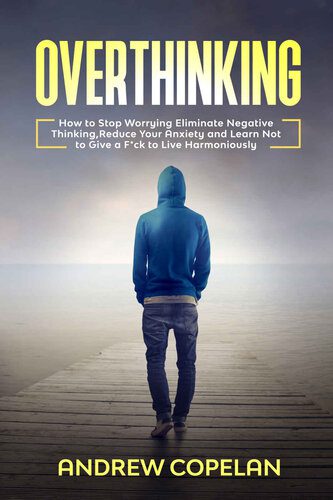 دانلود کتاب فارسی Overthinking