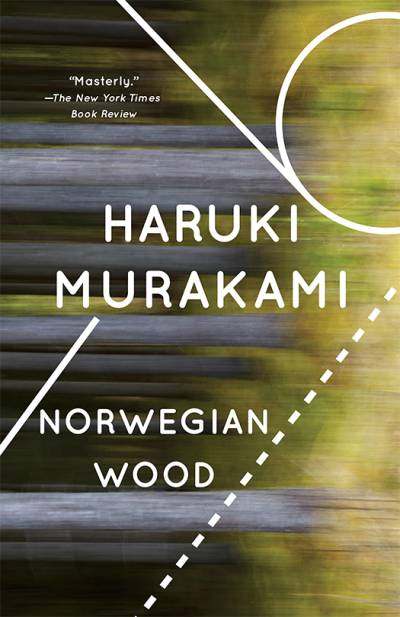 دانلود کتاب Norwegian Wood