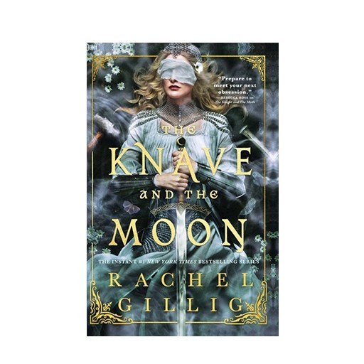 رمان انگلیسی The Knave and the Moon