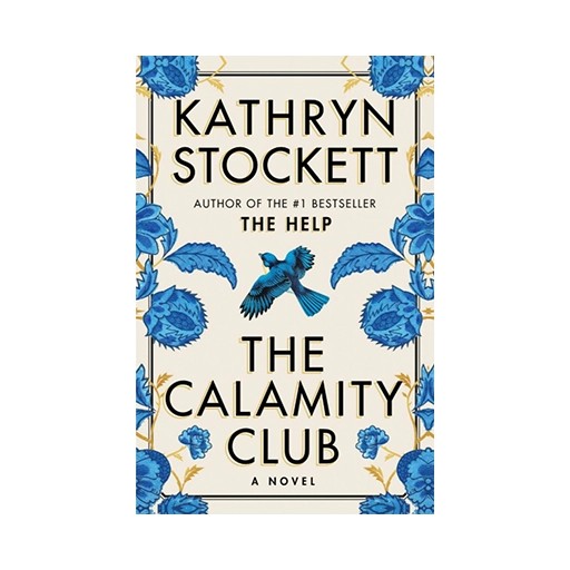 رمان انگلیسیThe Calamity Club