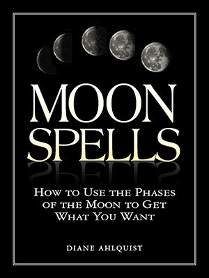 دانلود رمان Moon Spells اثر Diane Ahlquist زبان اصلی