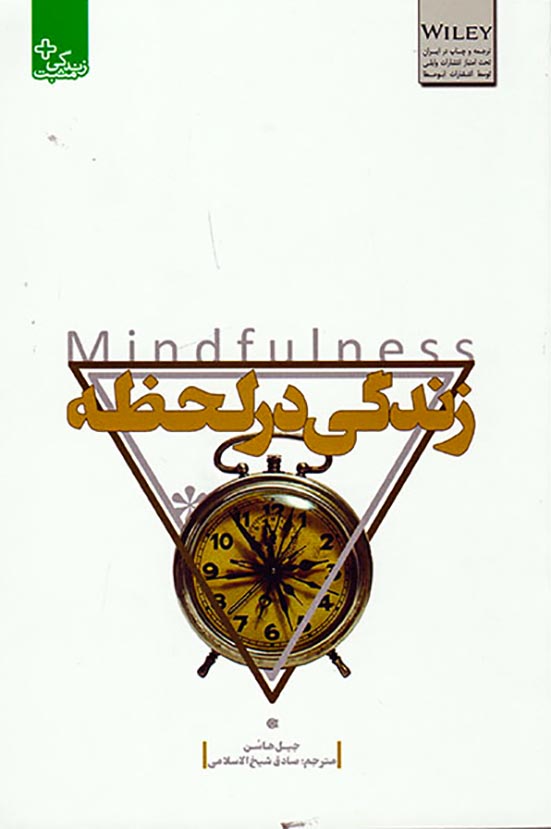 زندگی در لحظه