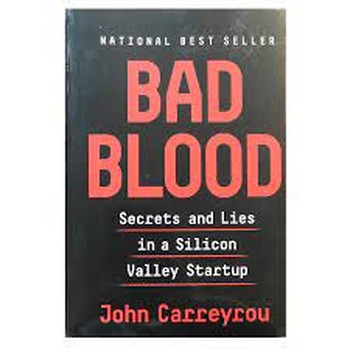 BAD BLOOD (گالینگور) | مرکز فرهنگی آبی