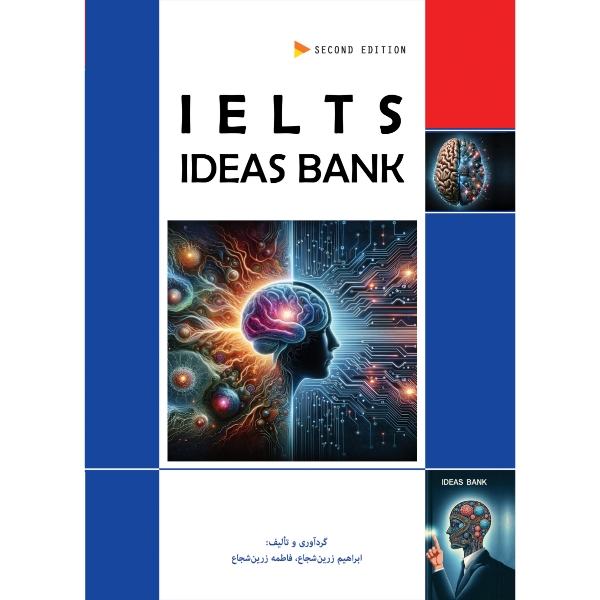 Ielts Ideas Bank Second Edition