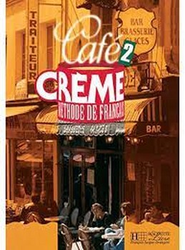 CAFE CREME 2/CD | مرکز فرهنگی آبی