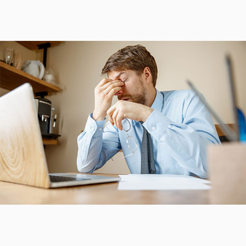 میگرن و انواع سردردها