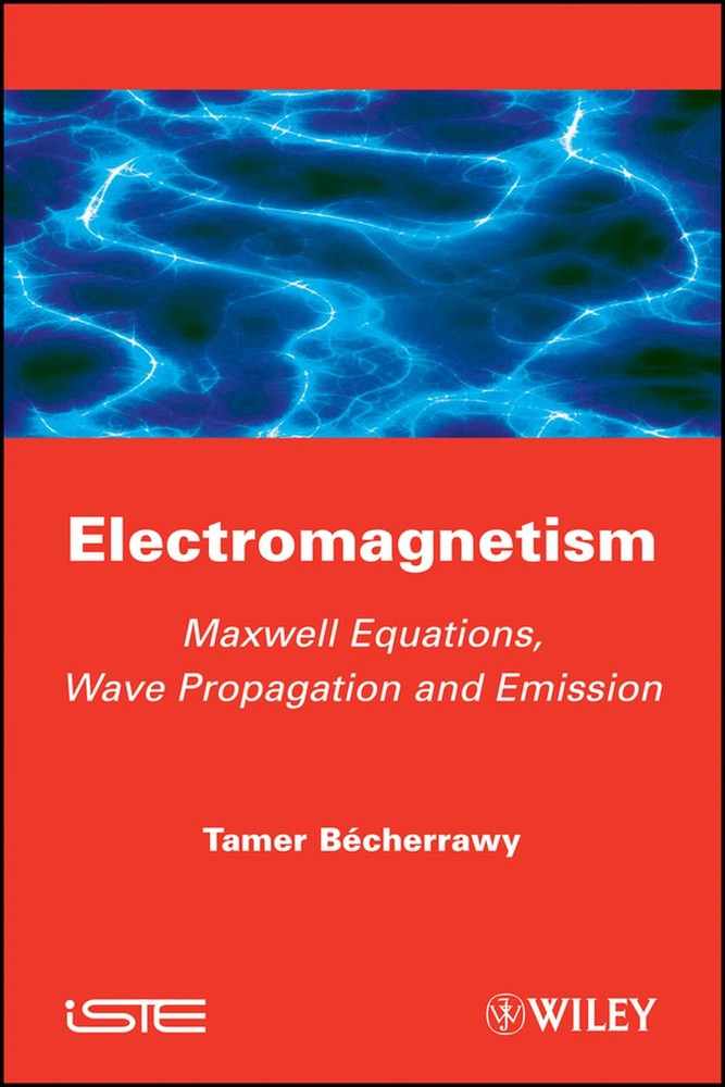 الکترومغناطیس ۲۰۱۳ <br> Electromagnetism 2013 - کالیبو