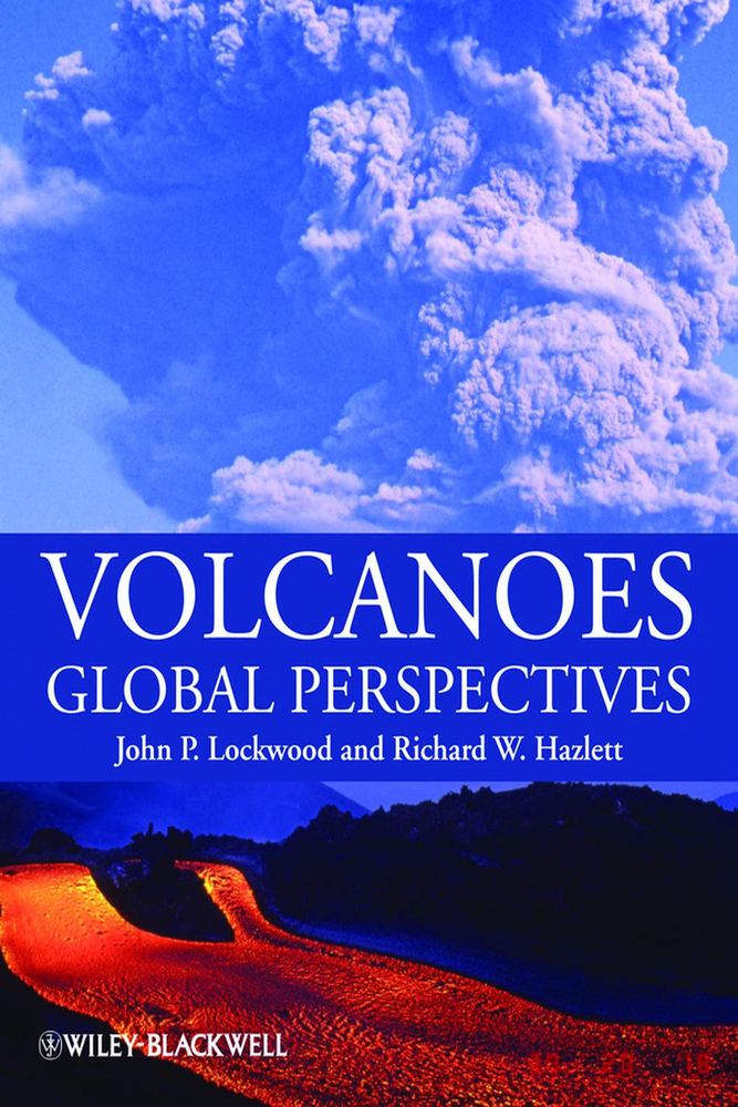 آتشفشان‌ها ۲۰۱۳ <br> Volcanoes 2013 - کالیبو