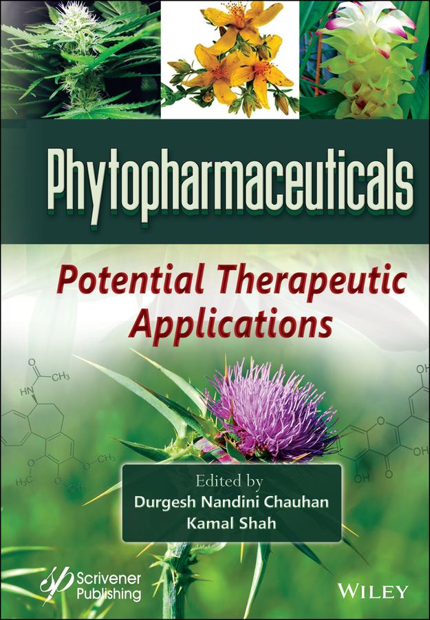 فیتوفارماسیوتیکال‌ها ۲۰۲۱ <br> Phytopharmaceuticals 2021 - کالیبو