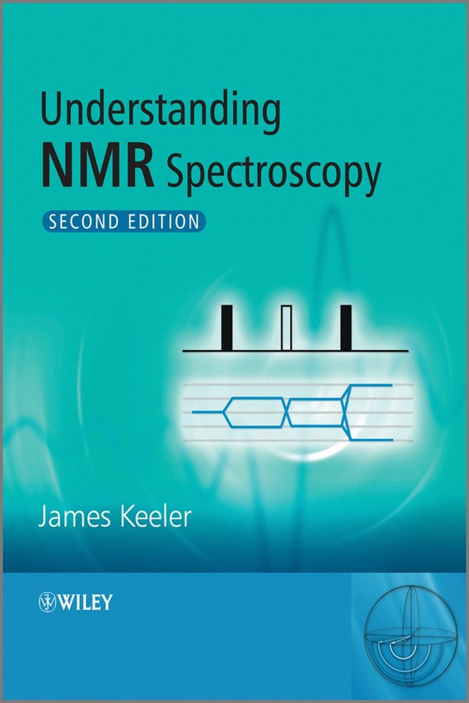 درک طیف‌سنجی NMR ۲۰۱۱ <br> Understanding NMR Spectroscopy 2011 - کالیبو