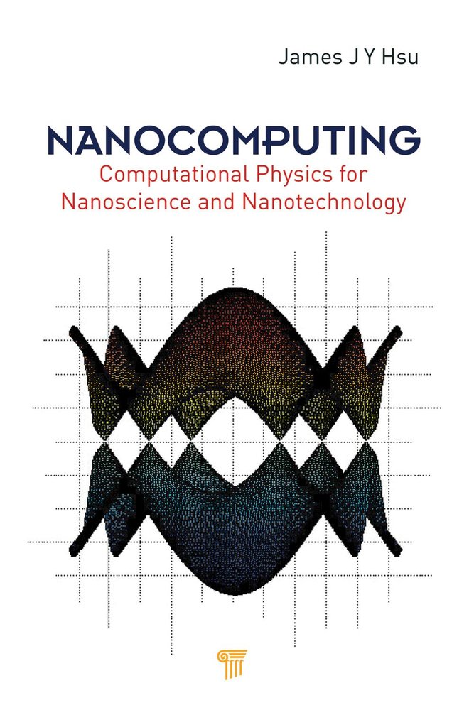 نانومحاسبات ۲۰۱۷ <br> Nanocomputing 2017 - کالیبو
