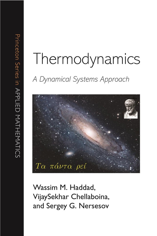 ترمودینامیک ۲۰۰۹ <br> Thermodynamics 2009 - کالیبو