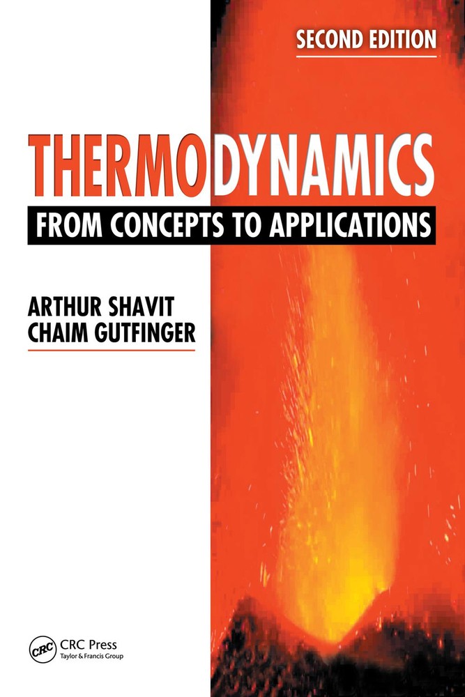 ترمودینامیک ۲۰۰۸ <br> Thermodynamics 2008 - کالیبو