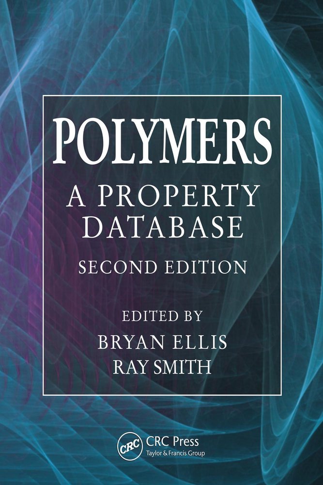 پلیمرها ۲۰۰۸ <br> Polymers 2008 - کالیبو