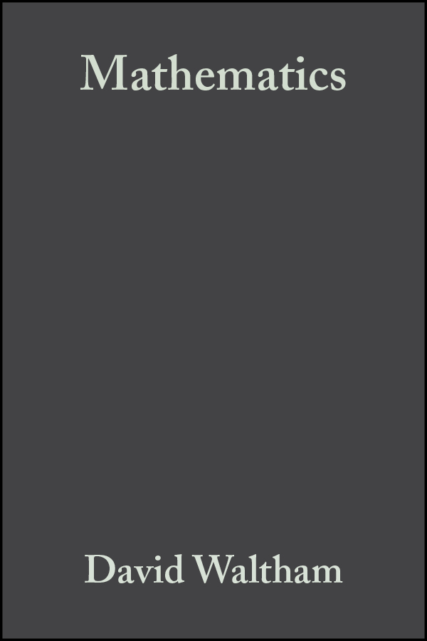 ریاضیات ۲۰۰۹ <br> Mathematics 2009 - کالیبو