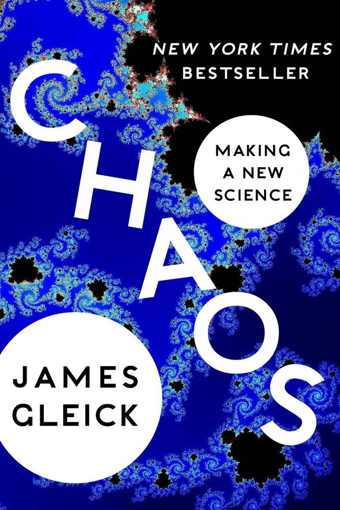 آشوب ۲۰۱۱ <br> Chaos 2011 - کالیبو