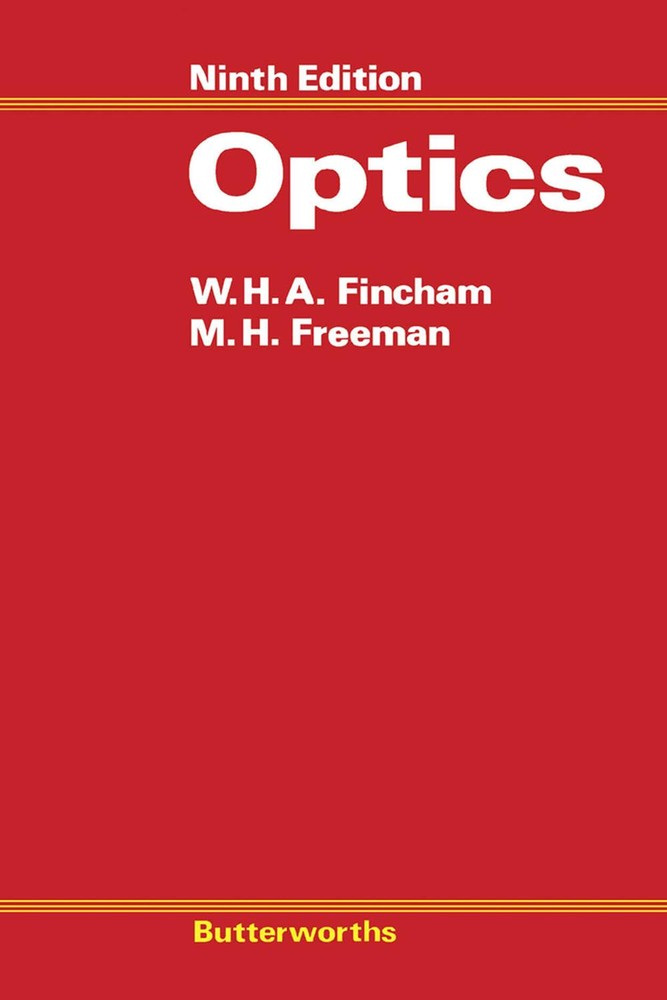 اپتیک ۲۰۱۳ <br> Optics 2013 - کالیبو