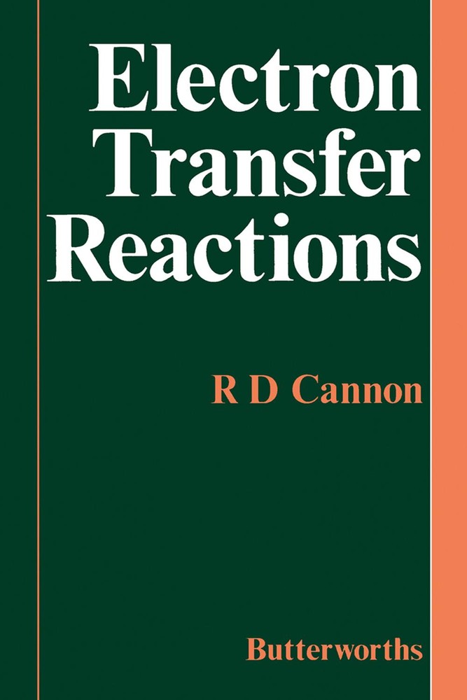 واکنش‌های انتقال الکترون ۲۰۱۶ <br> Electron Transfer Reactions 2016 - کالیبو