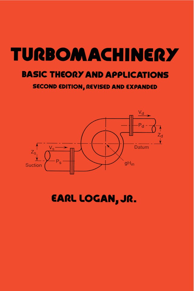 توربوماشین‌ها ۲۰۱۳ <br> Turbomachinery 2013 - کالیبو