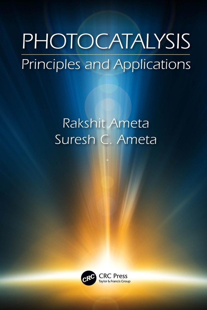 فتوکاتالیز ۲۰۱۶ <br> Photocatalysis 2016 - کالیبو