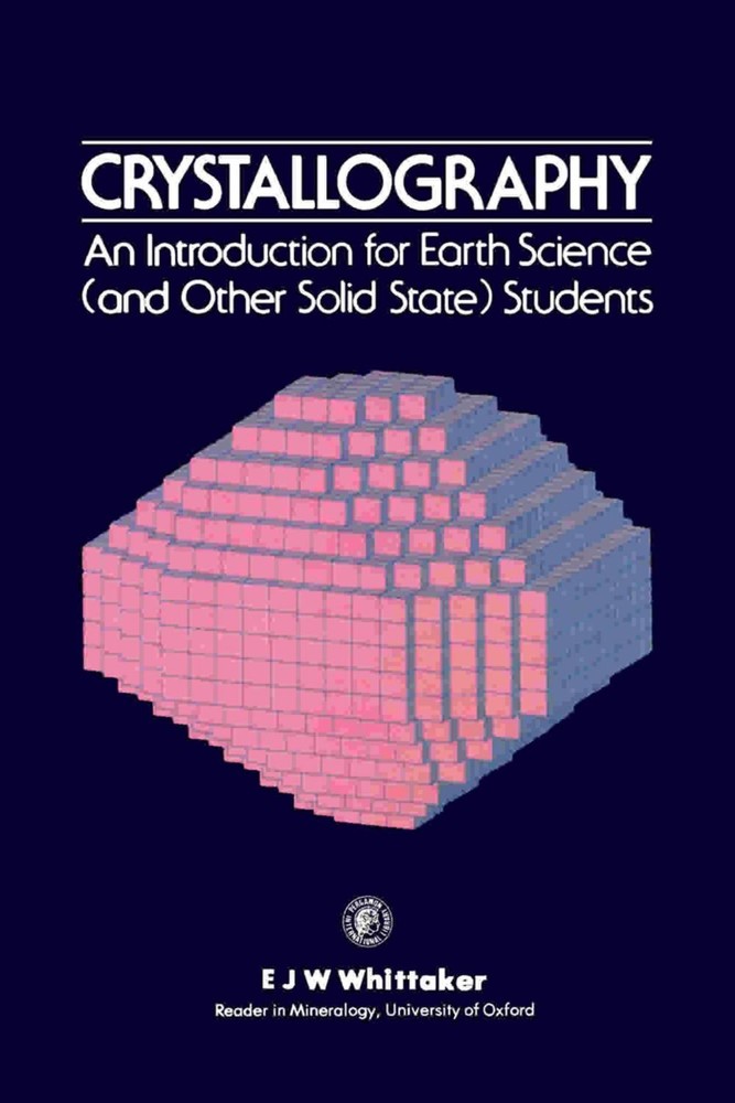 بلورنگاری ۲۰۱۳ <br> Crystallography 2013 - کالیبو