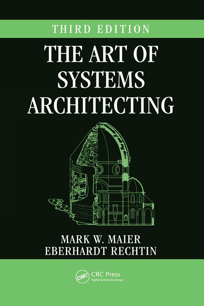 هنر معماری سیستم‌ها ۲۰۰۹ <br> The Art of Systems Architecting 2009 - کالیبو