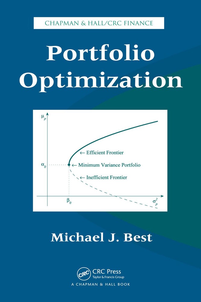 بهینه‌سازی سبد سهام ۲۰۱۰ <br> Portfolio Optimization 2010 - کالیبو
